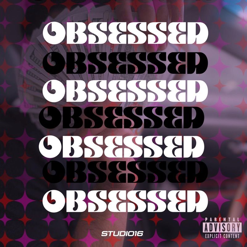 YNGM0M0 – Obsessed cover art (YNGMOMO)