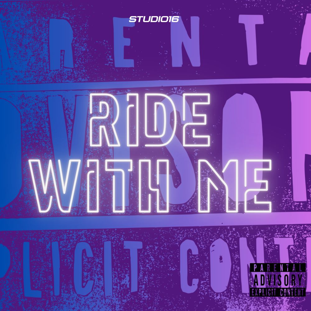 YNGM0M0 – RIDE WITH ME cover art (YNGMOMO)