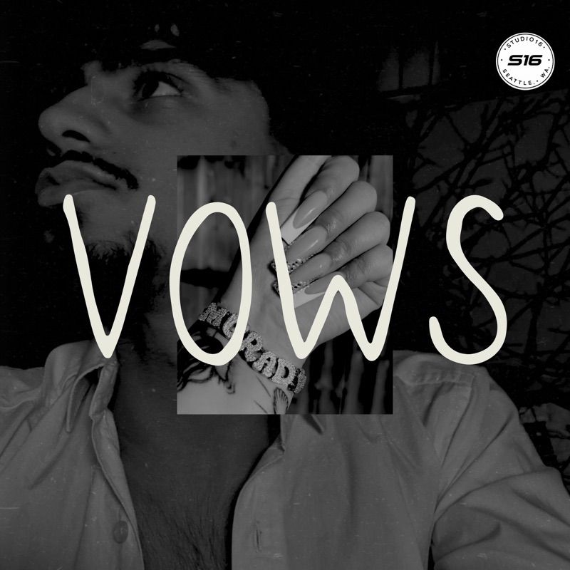 YNGM0M0 – VOWS cover art (YNGMOMO)