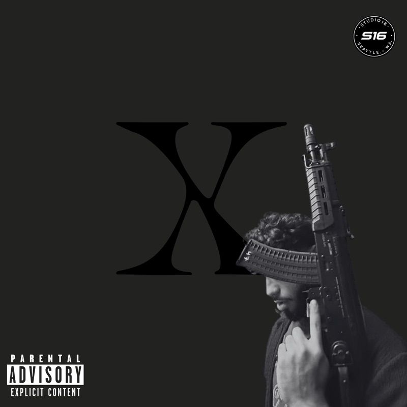 YNGM0M0 – X cover art (YNGMOMO)