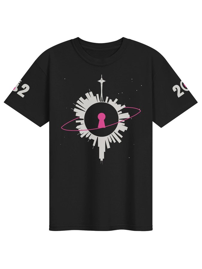 KEY TO THE CITY TEE – official YNGM0M0 merch