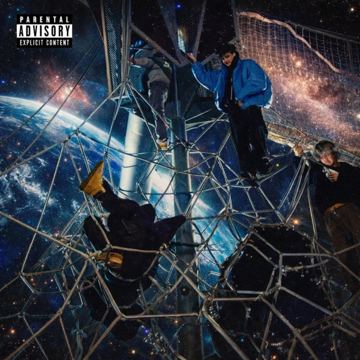 16Suave – PATEK cover art (Studio 16)